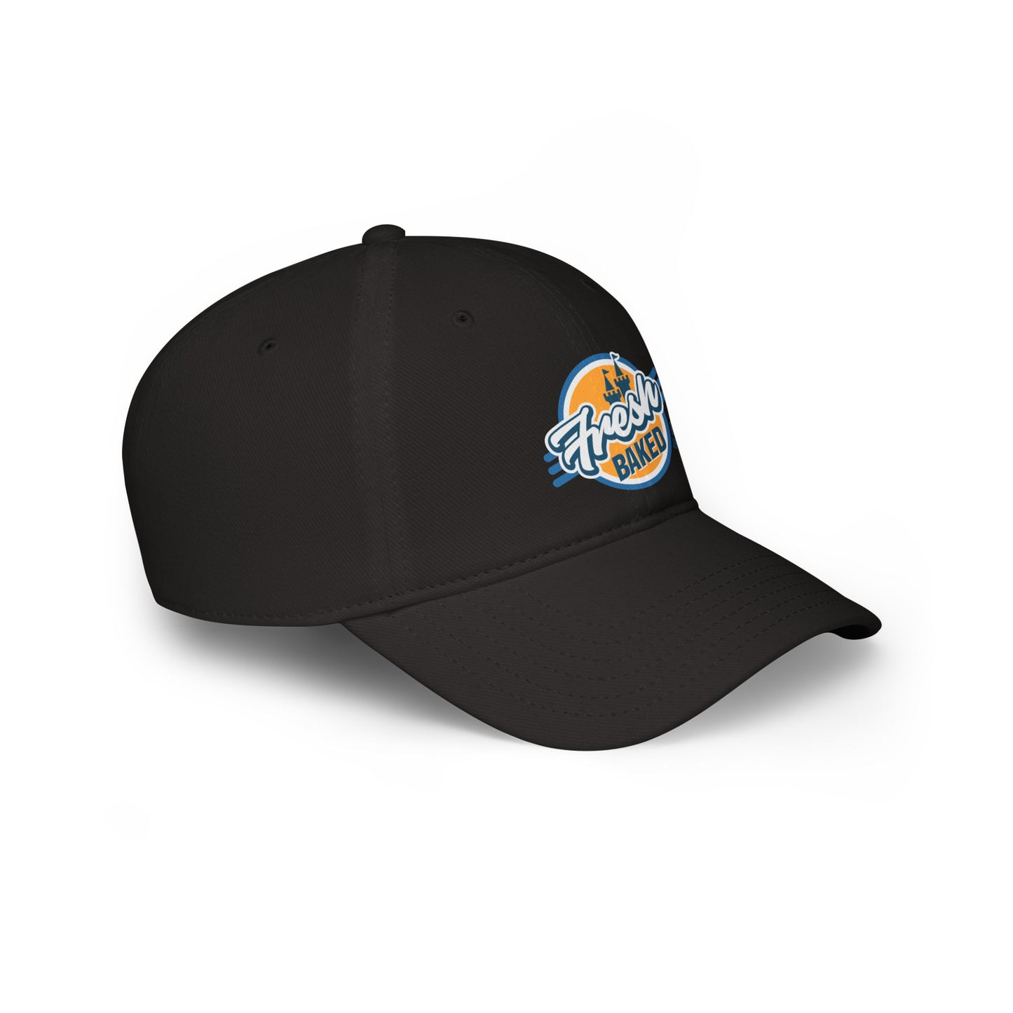 Fresh Baked Baseball Cap