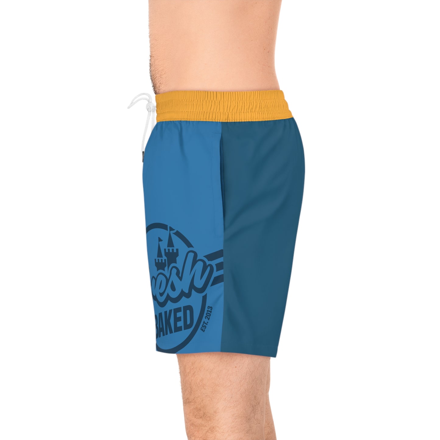 Fresh Baked Swim Shorts
