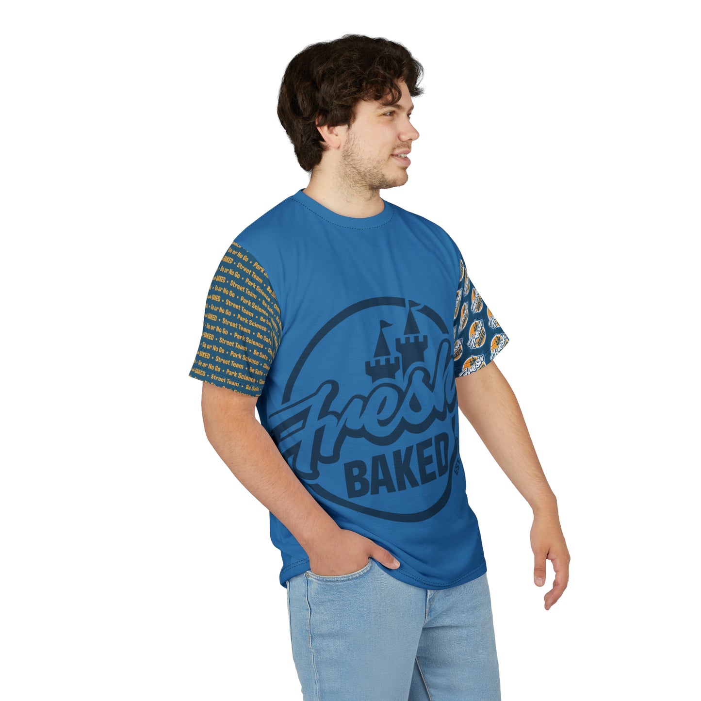 Fresh Baked Tee