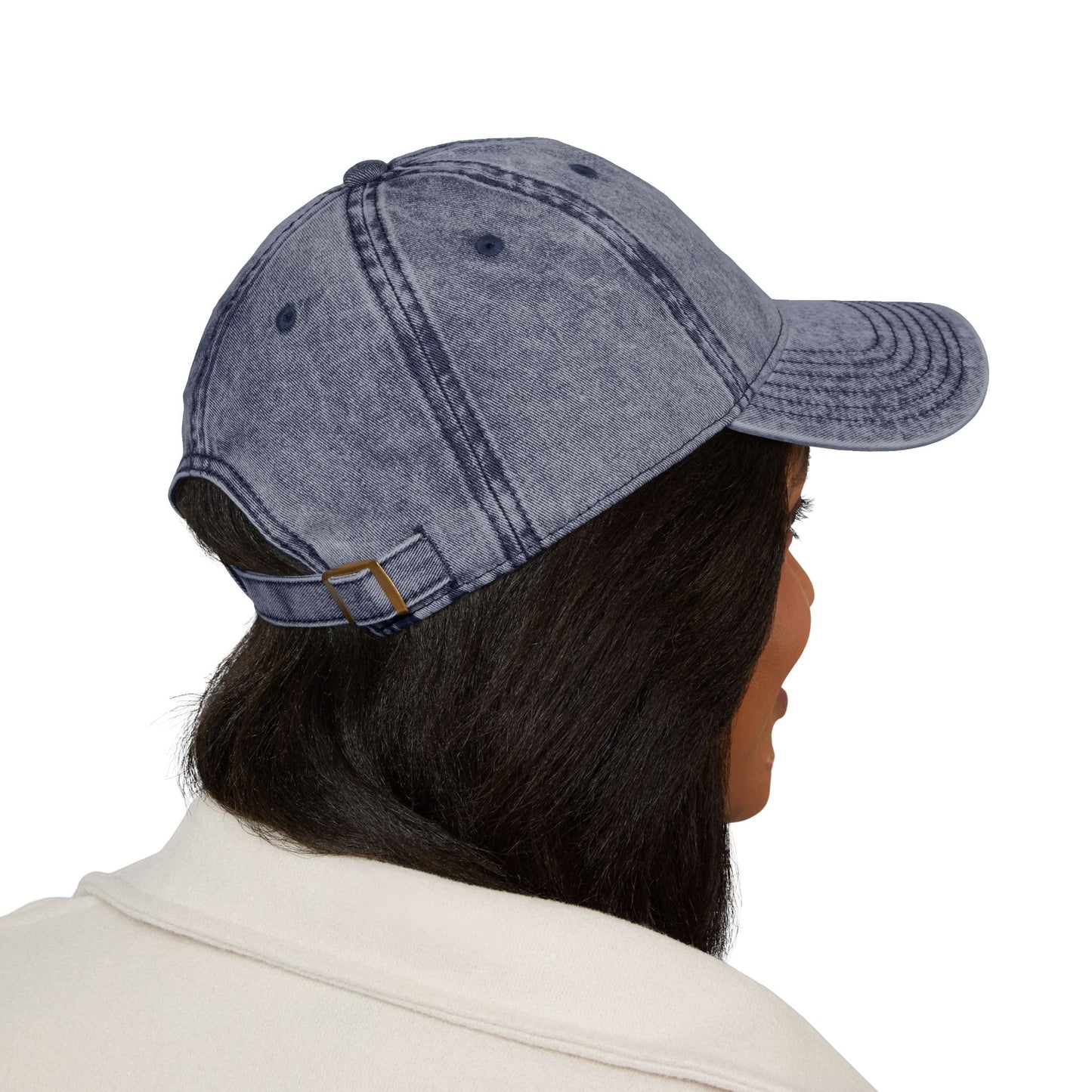 Fresh Baked Vintage Cap