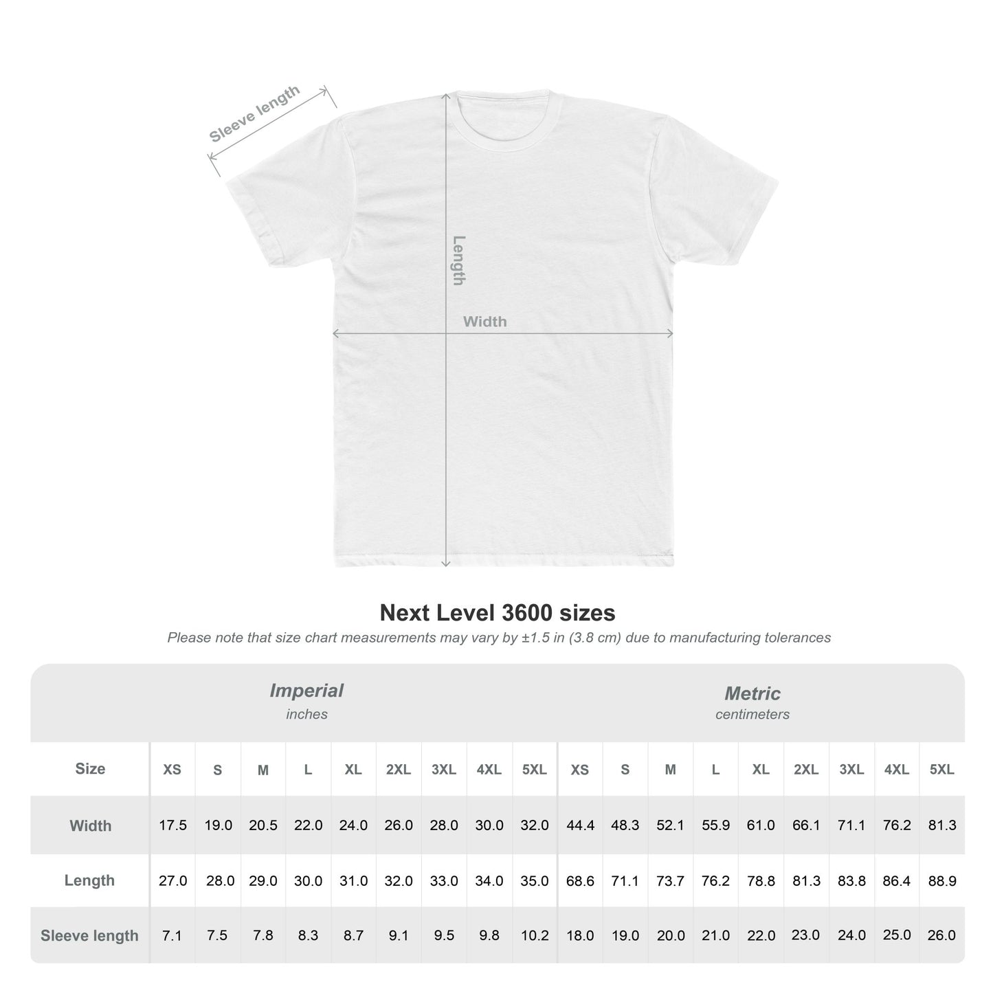 Street Team Tee