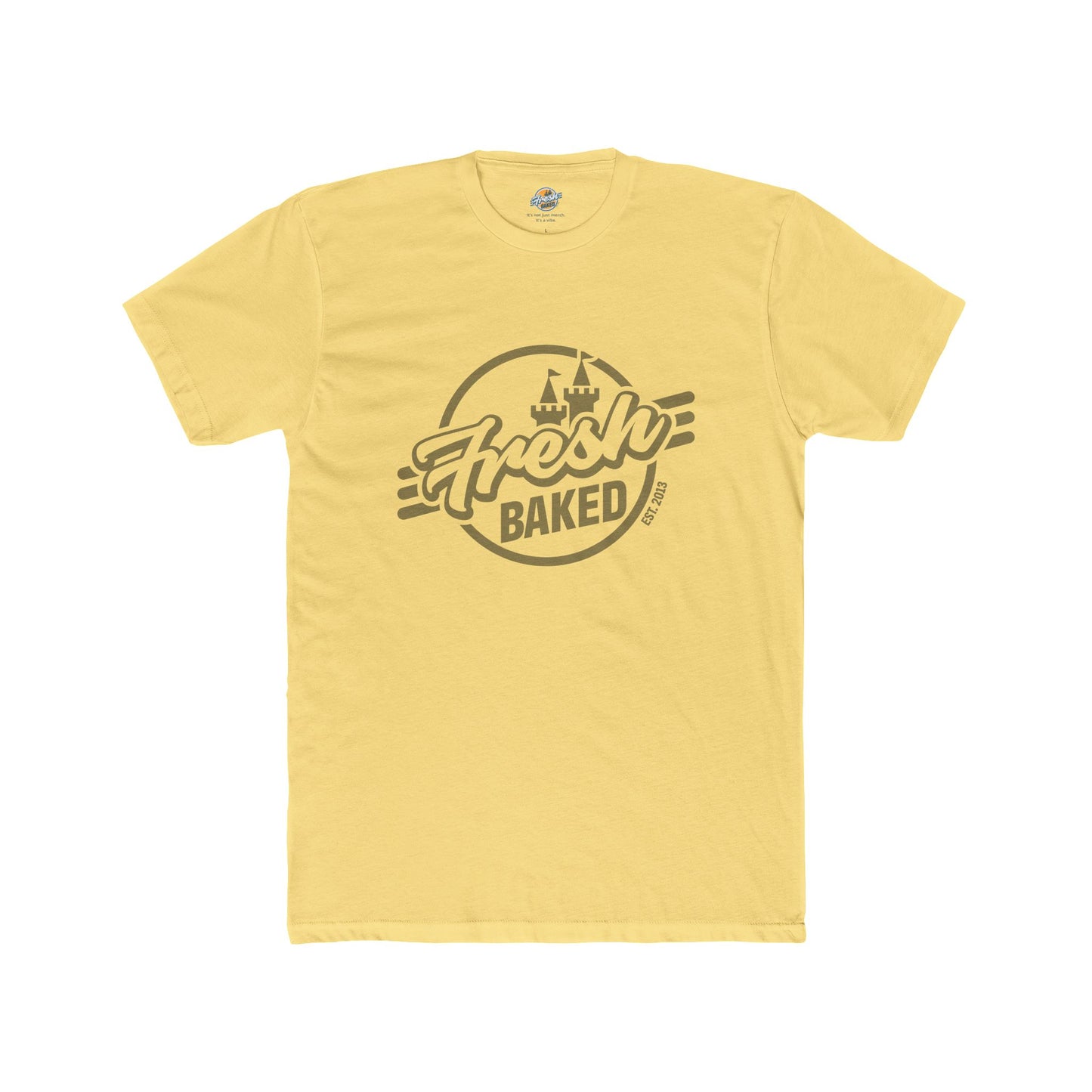 Fresh Baked Tee