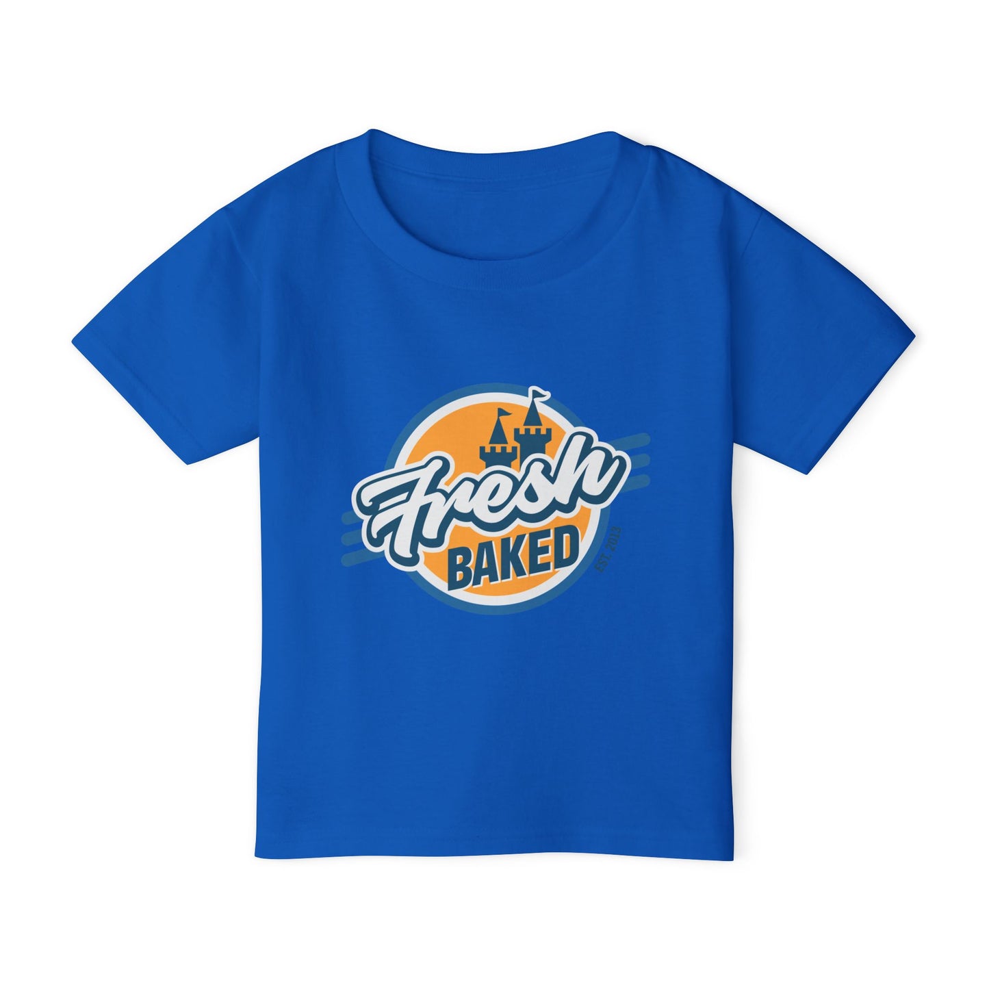 Fresh Baked Toddler Tee
