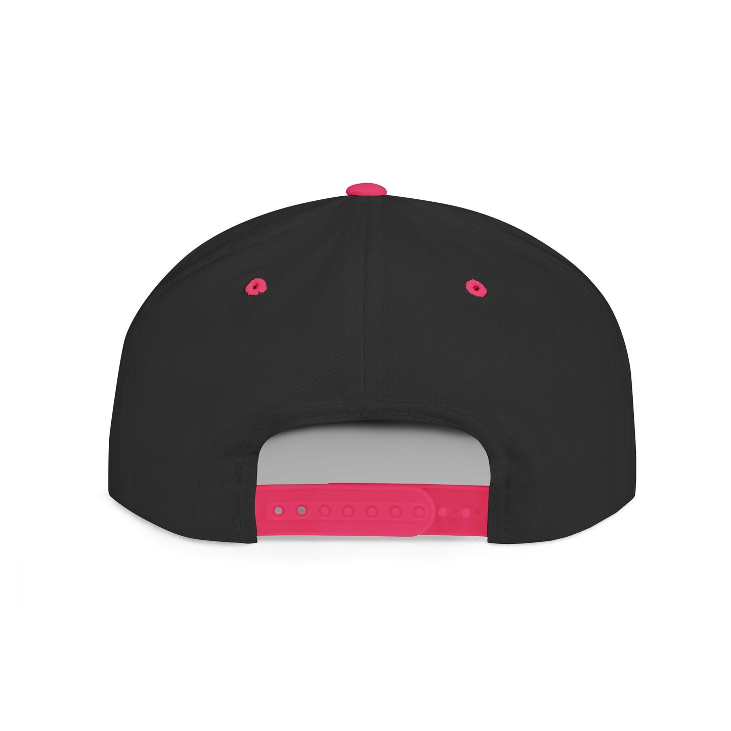Fresh Baked Flat Bill Cap