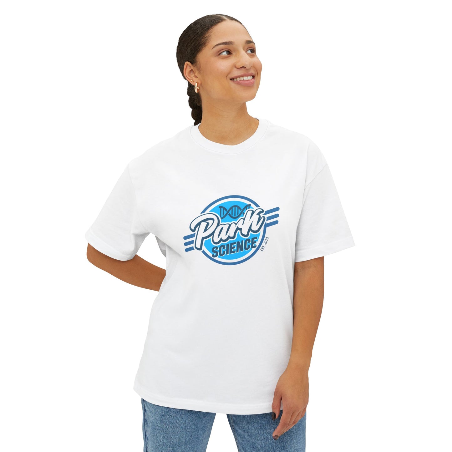 Park Science Tee