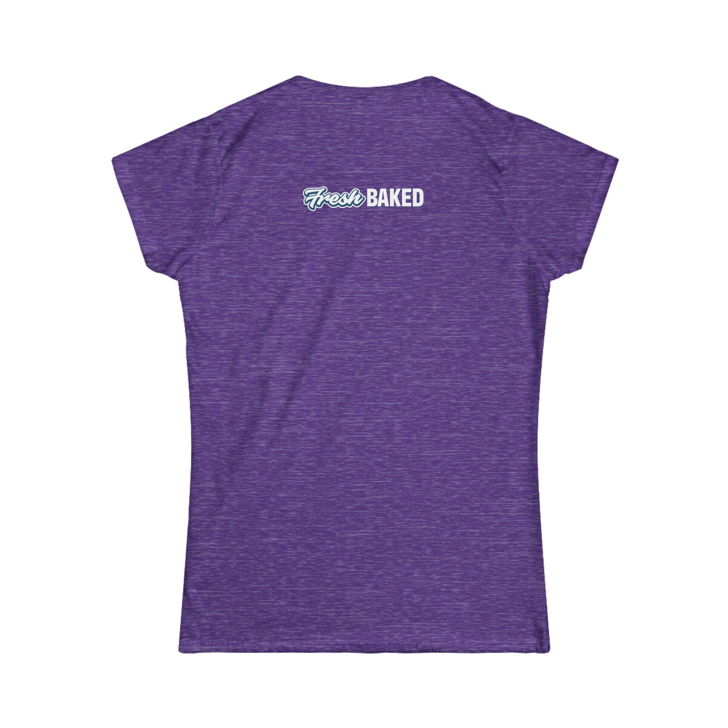 Reactions Tee for Women