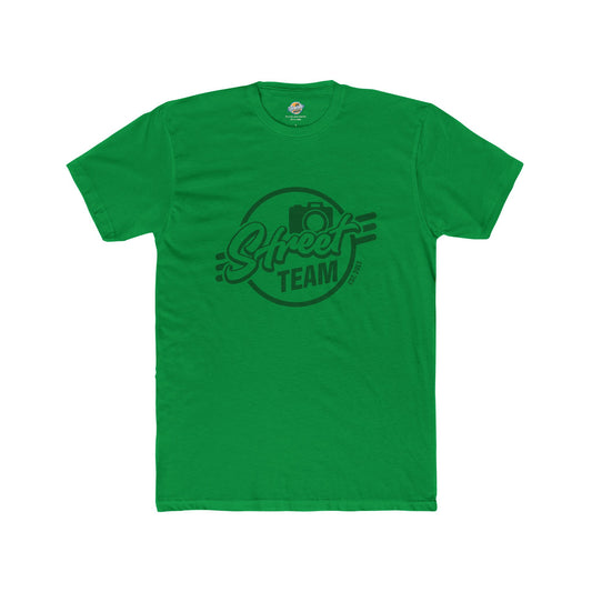 Street Team Tee