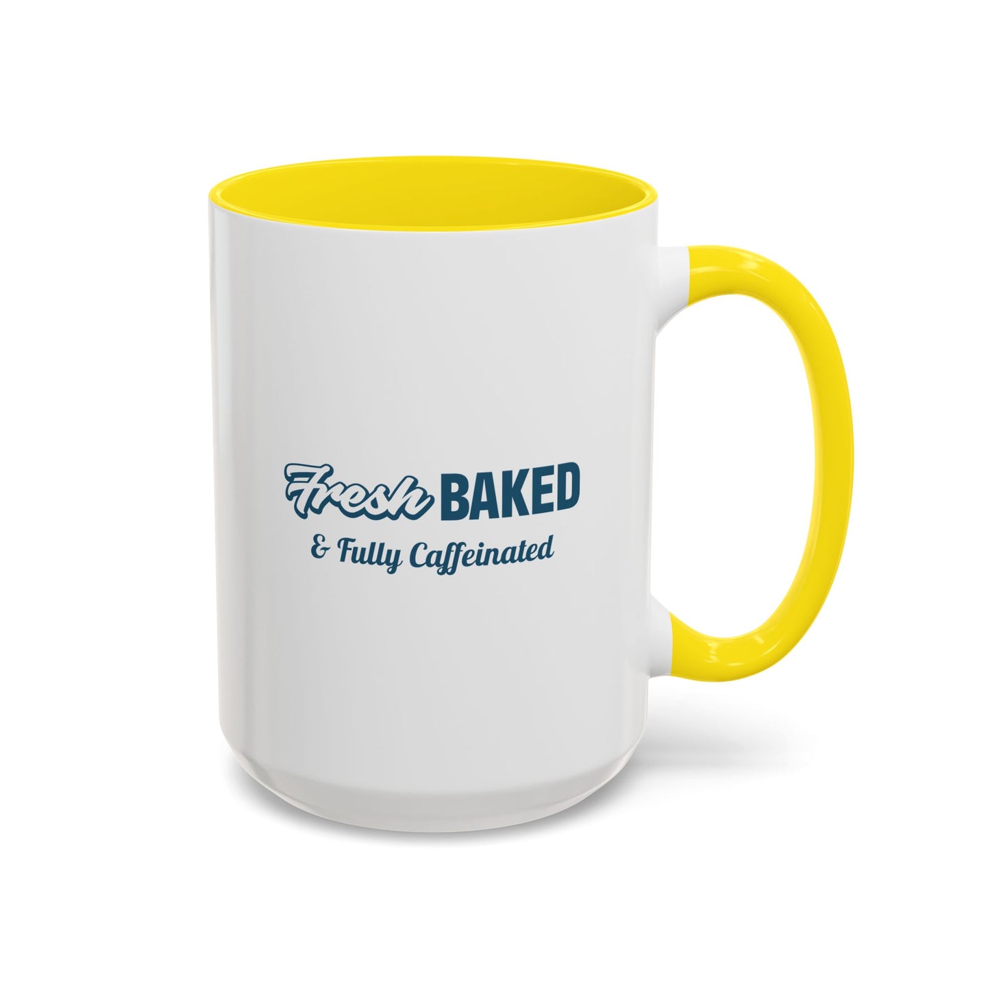 Fresh Baked Mug