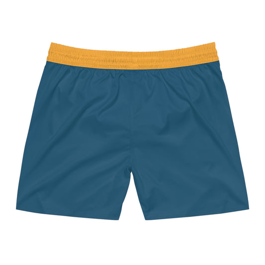 Fresh Baked Swim Shorts