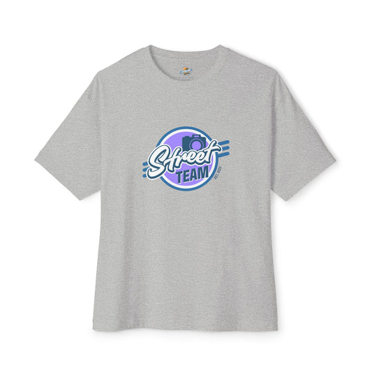 Street Team Tee