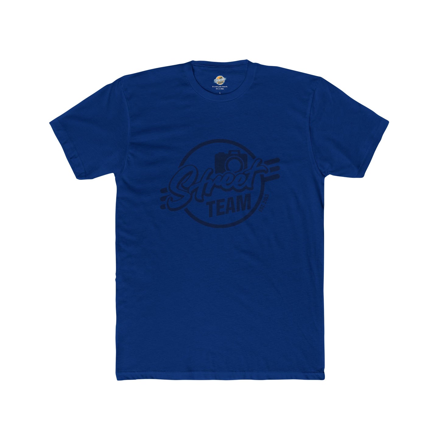 Street Team Tee