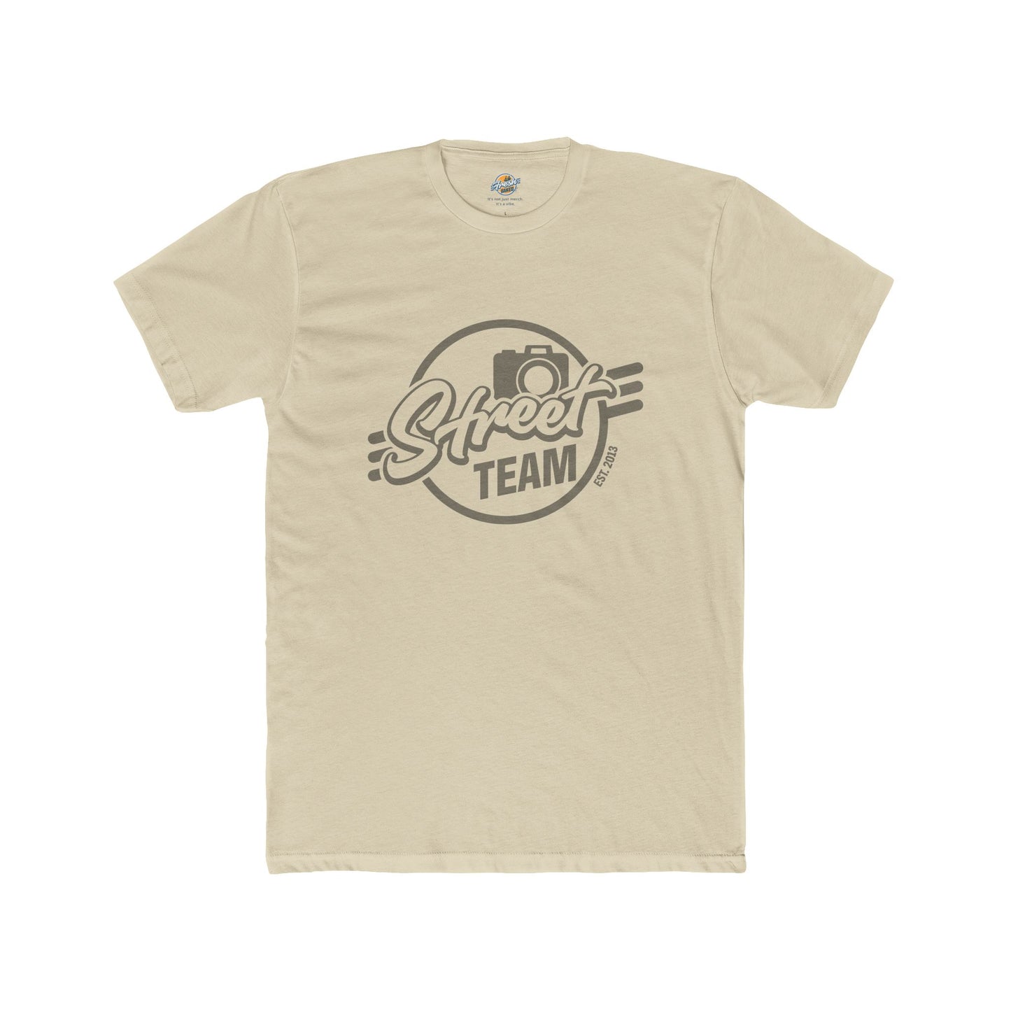 Street Team Tee