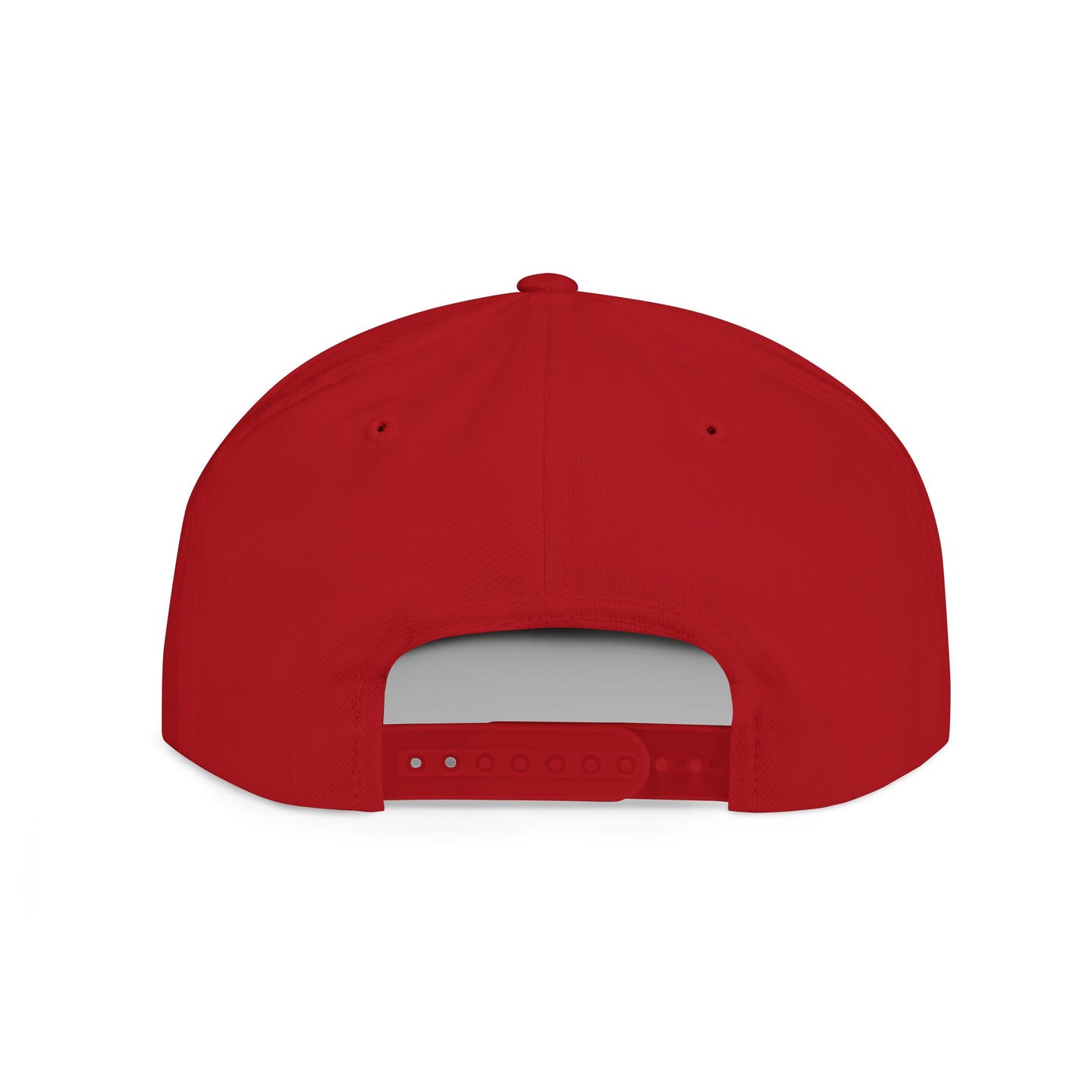 Fresh Baked Flat Bill Cap