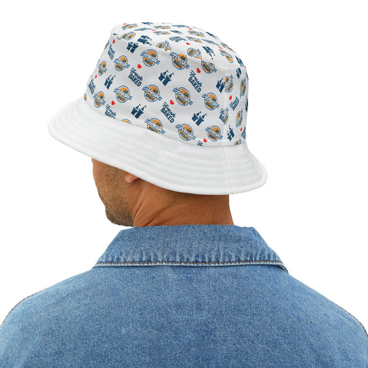 Fresh Baked Bucket Hat