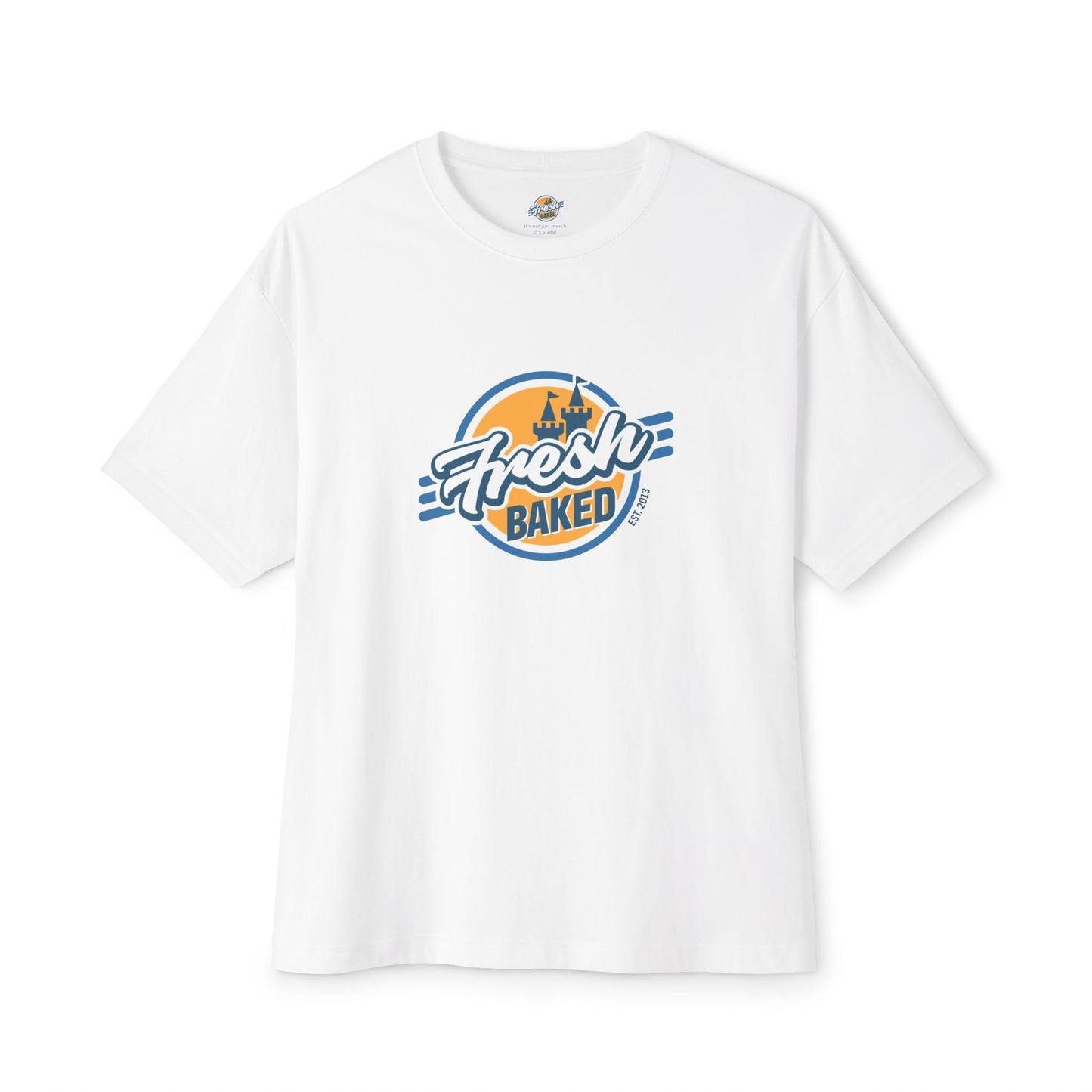 Fresh Baked Tee