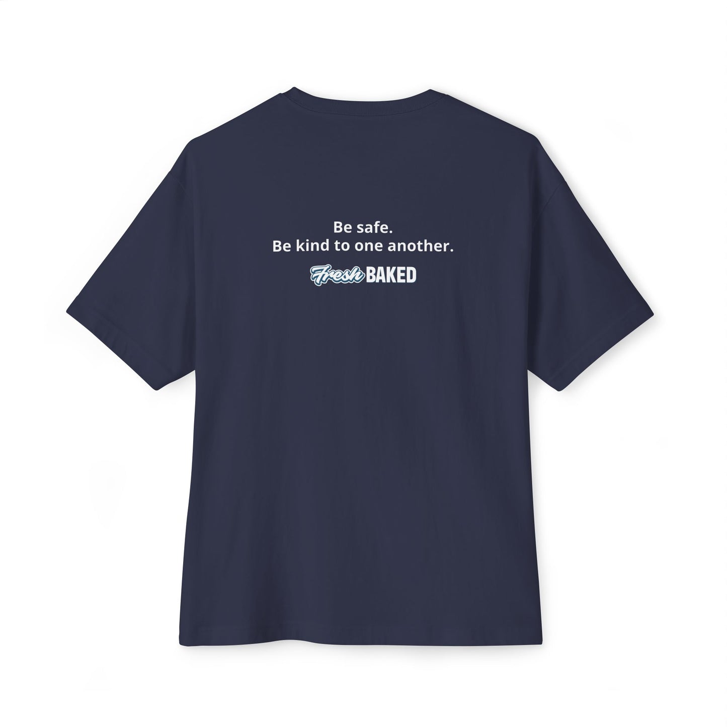 Street Team Tee