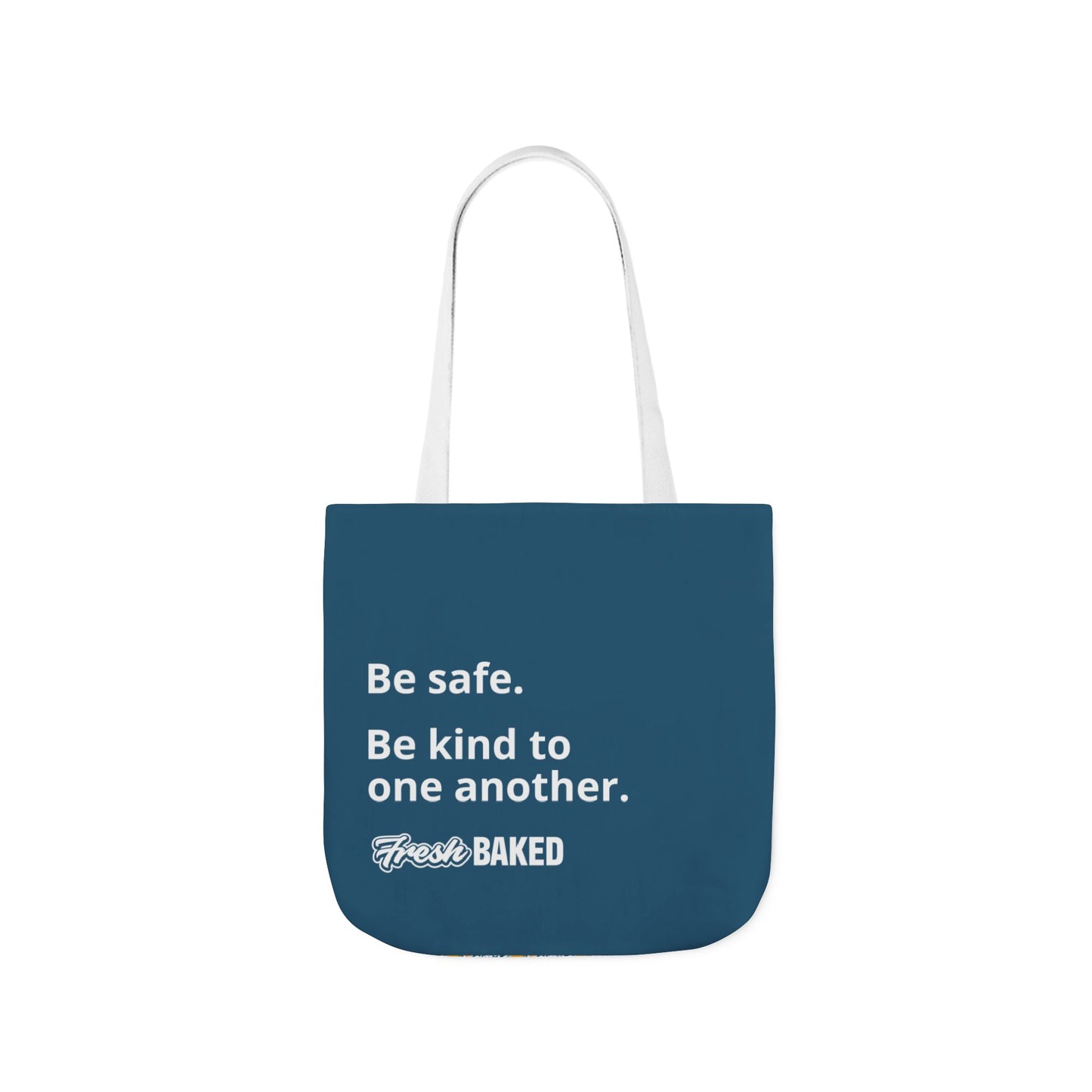 Fresh Baked Canvas Tote Bag