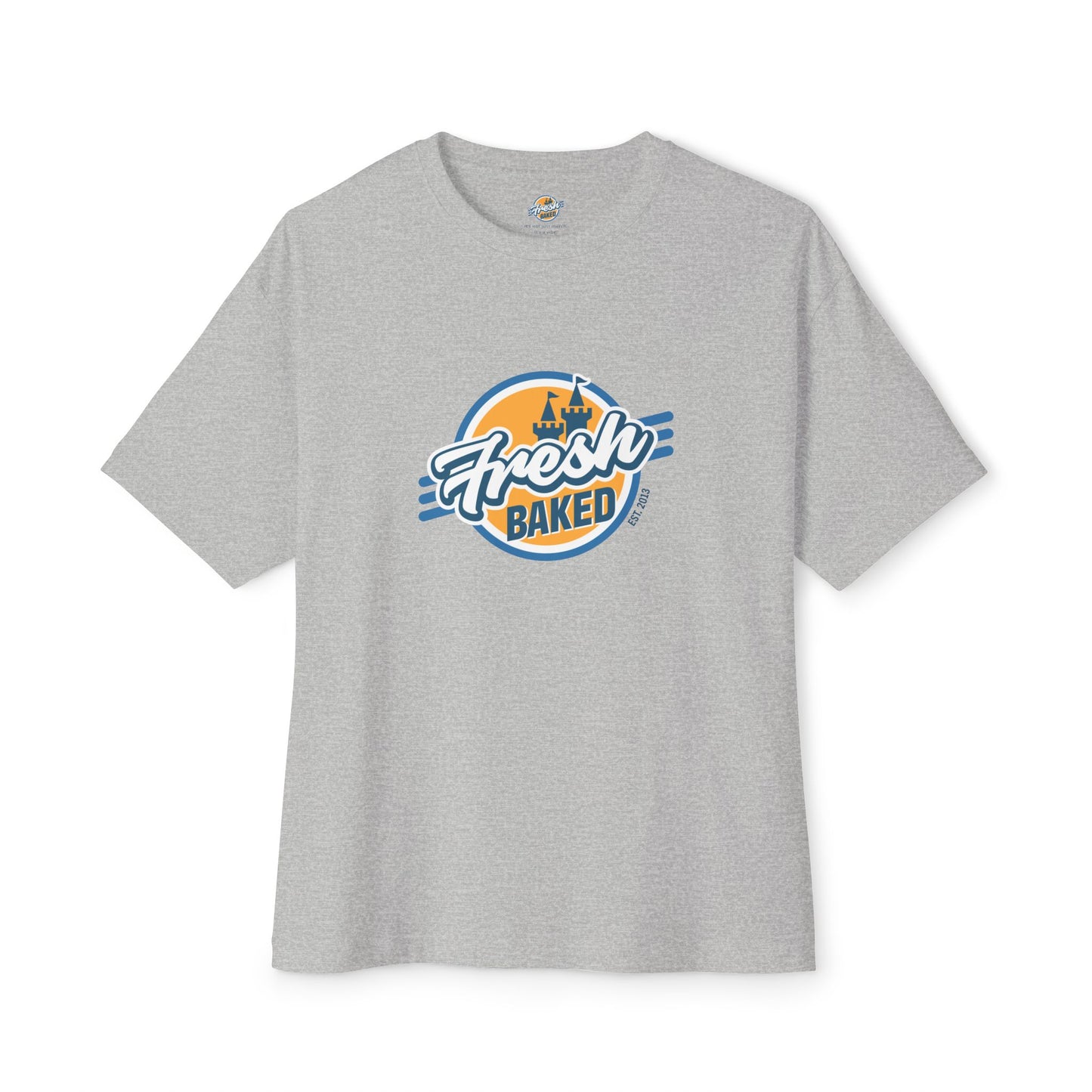 Fresh Baked Tee