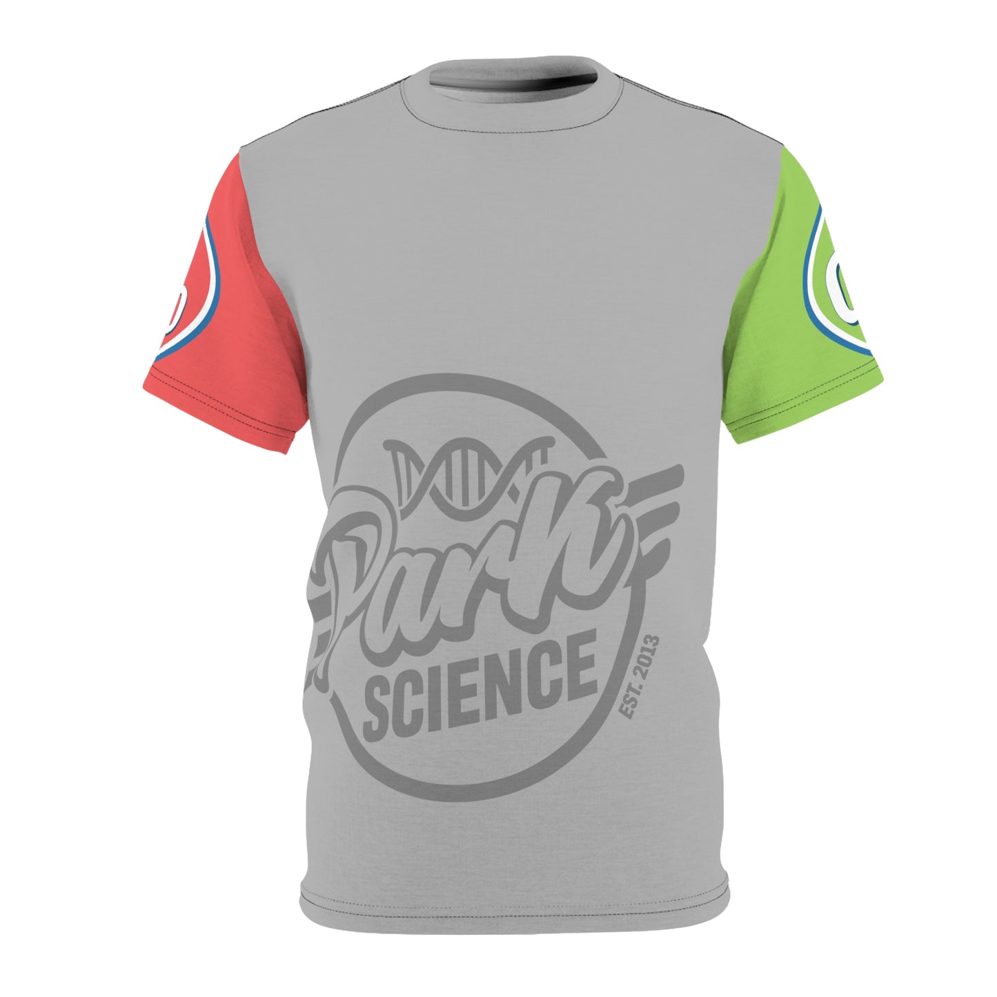 Go / No Go Tee