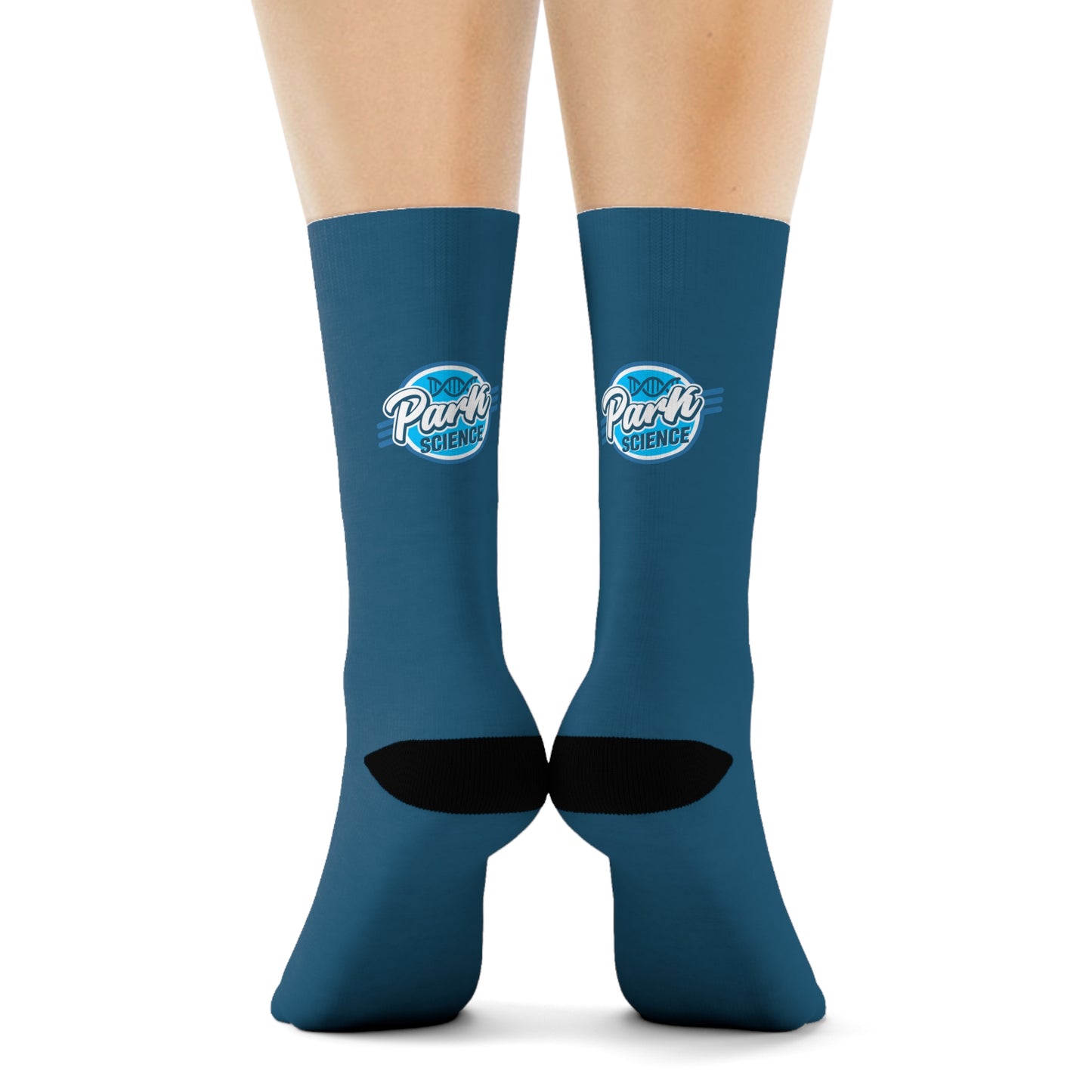 Park Science Socks