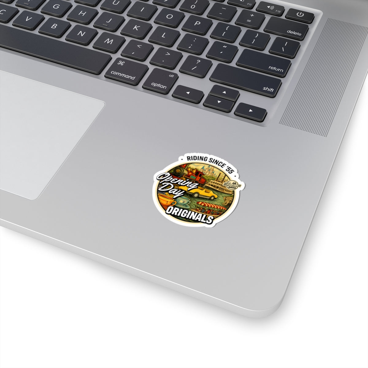 Opening Day Originals Sticker