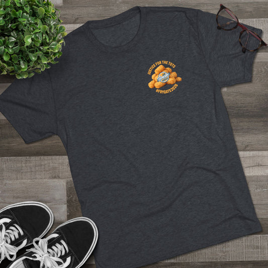 Justice for the Tots Tee