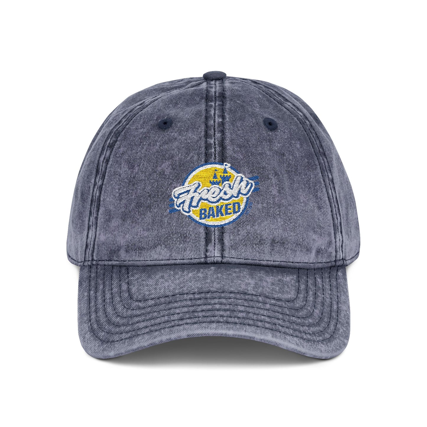 Fresh Baked Vintage Cap