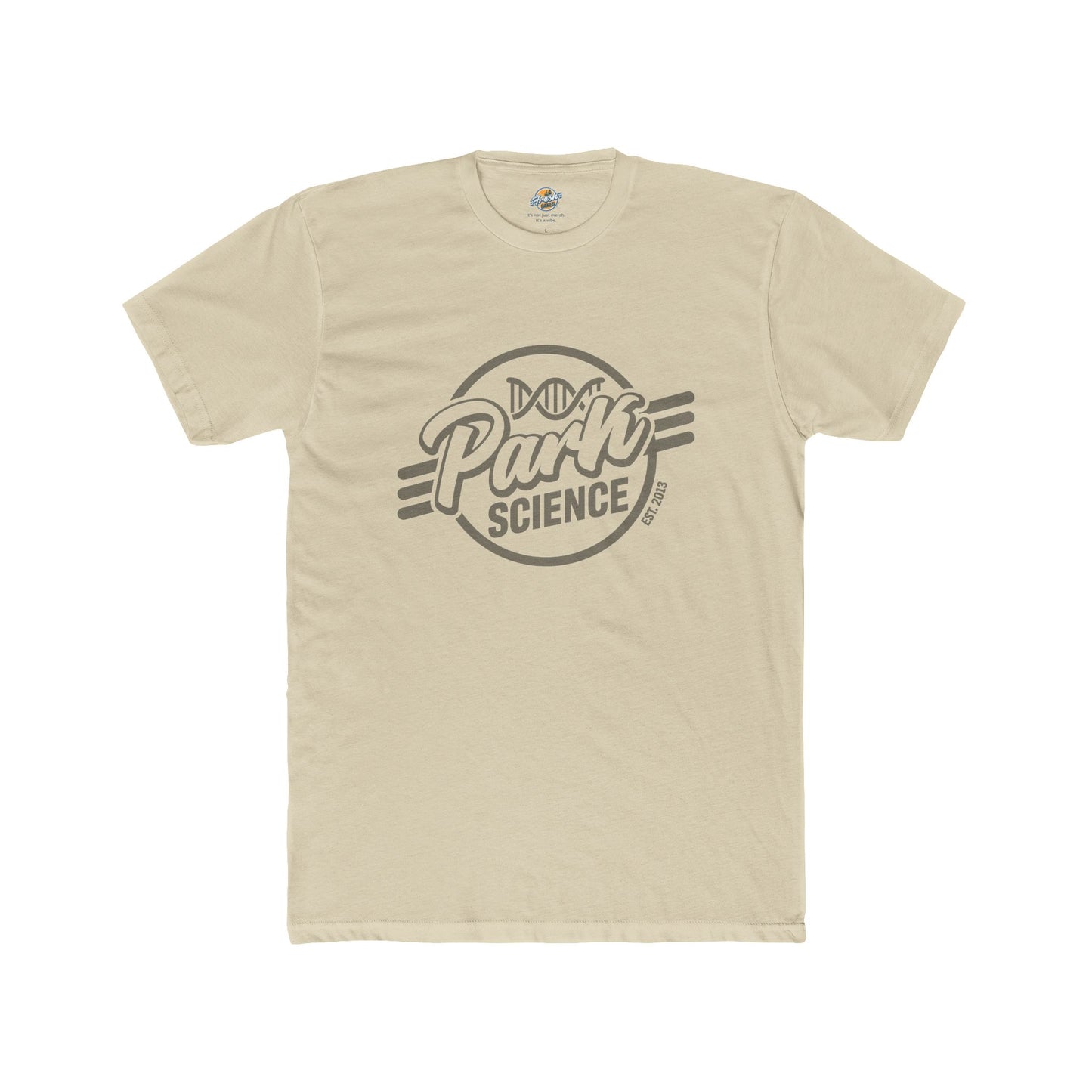 Park Science Tee