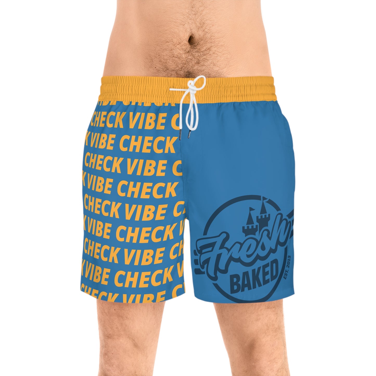 Fresh Baked Swim Shorts