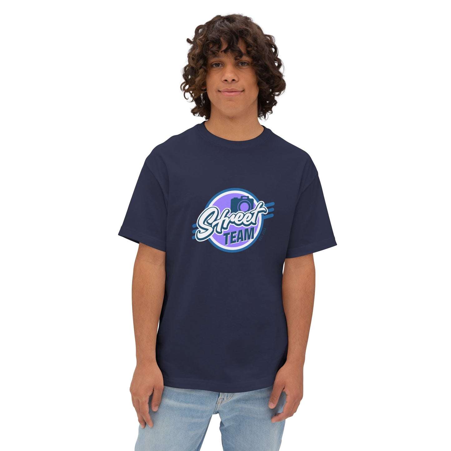Street Team Tee