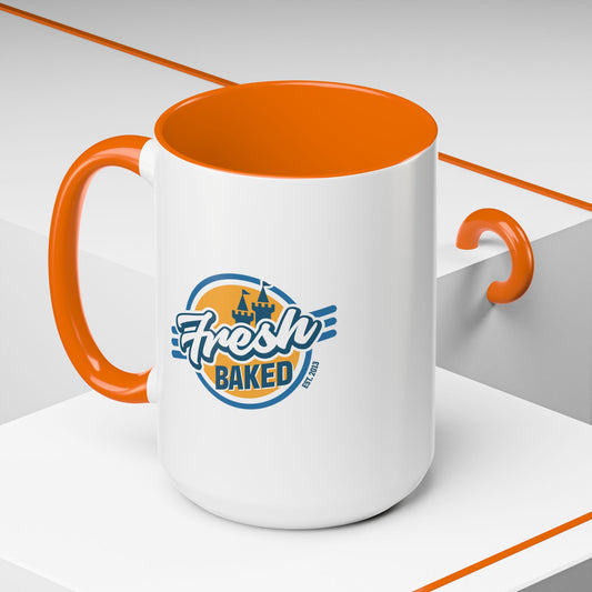 Fresh Baked Mug