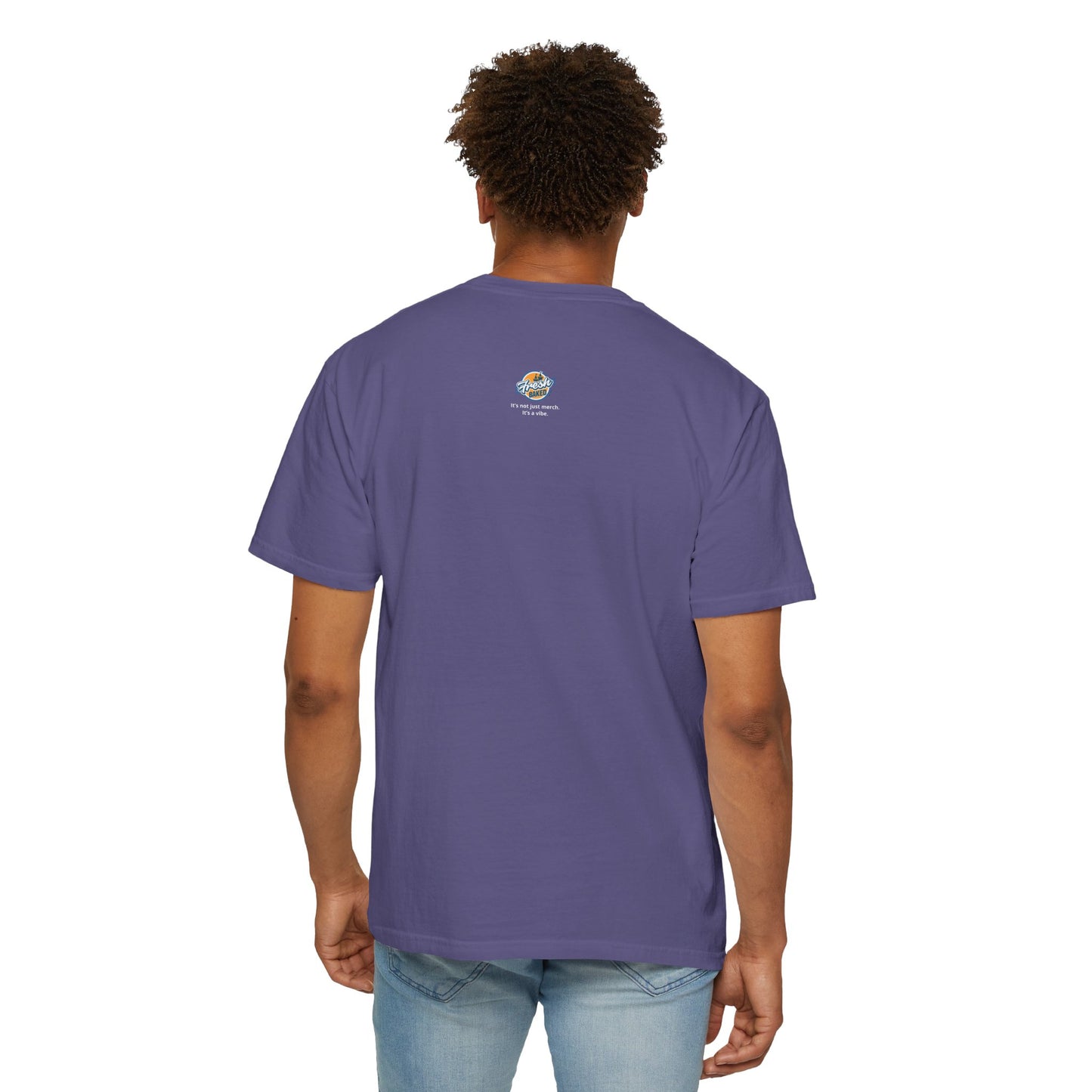 Reactions Tee