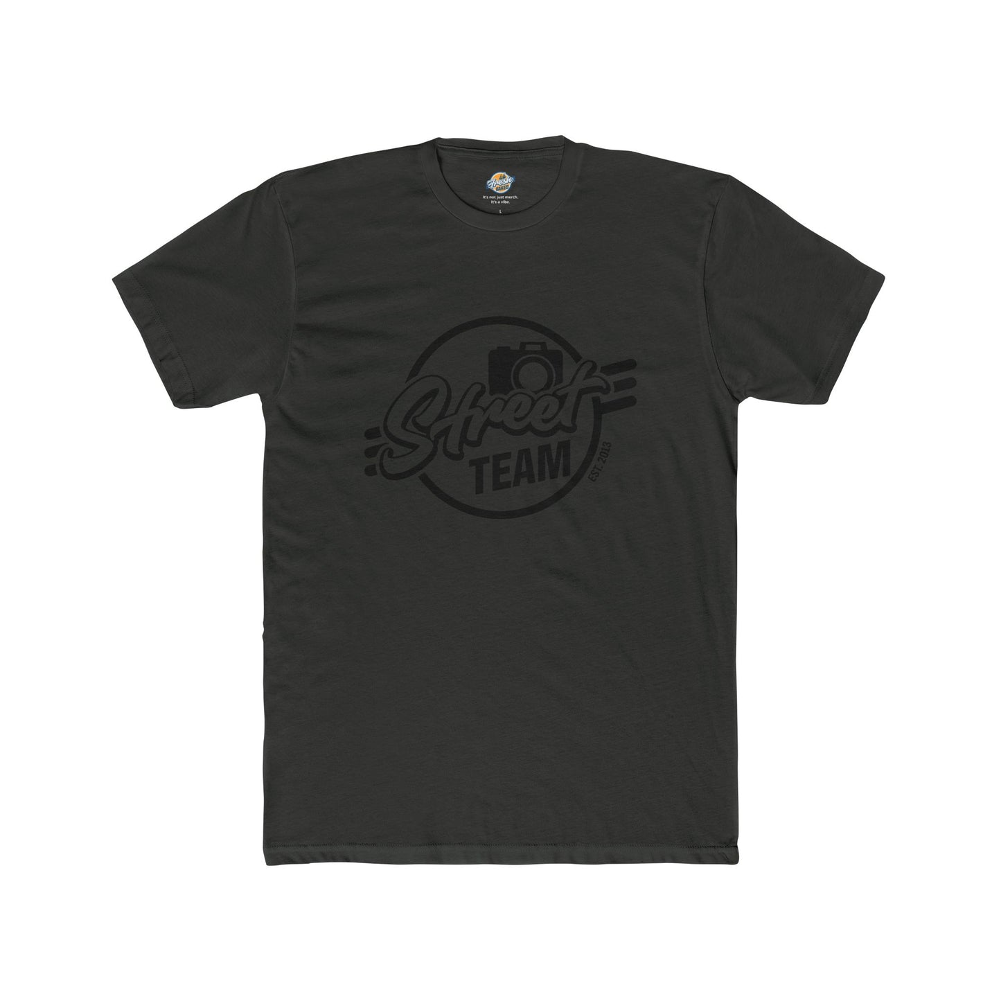 Street Team Tee