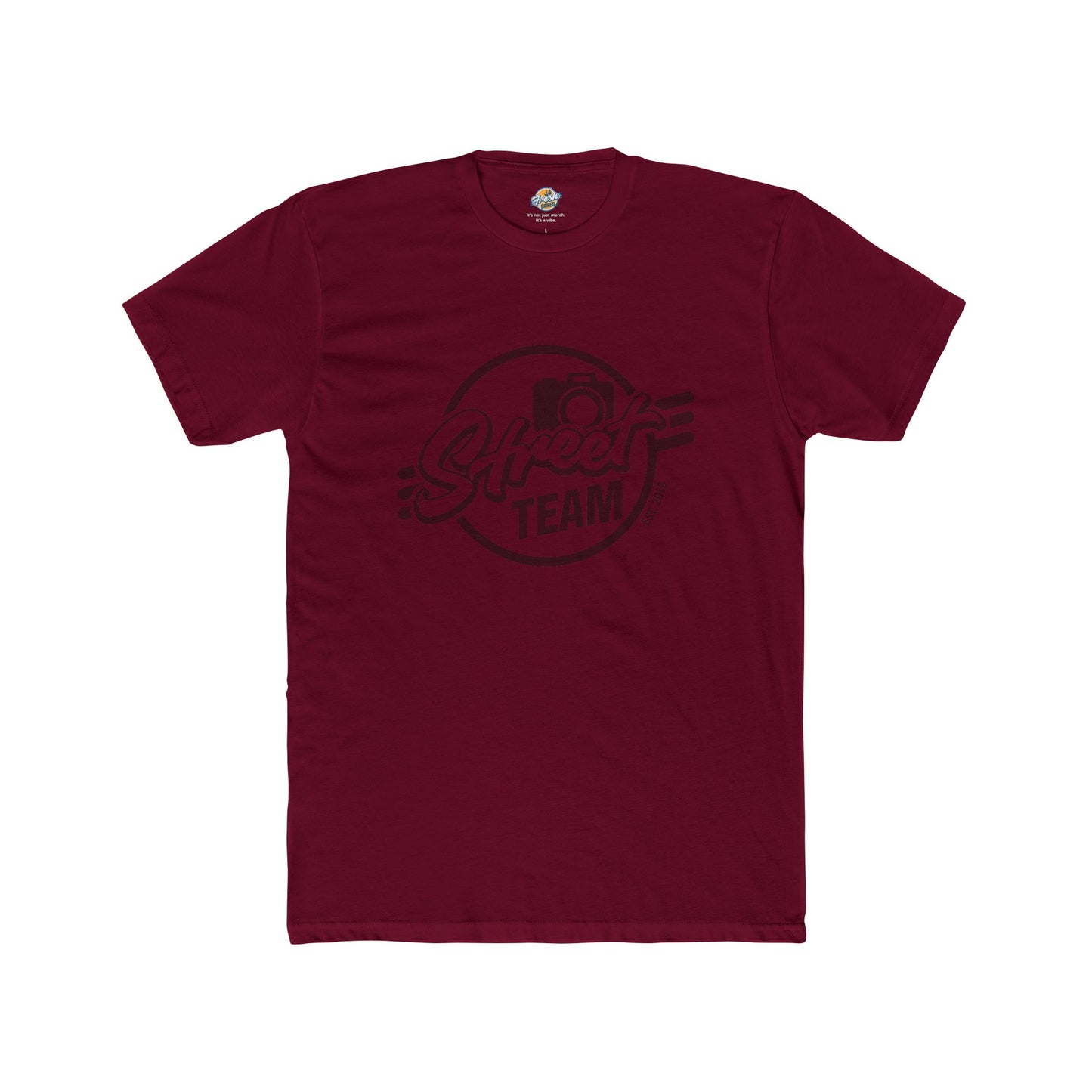 Street Team Tee