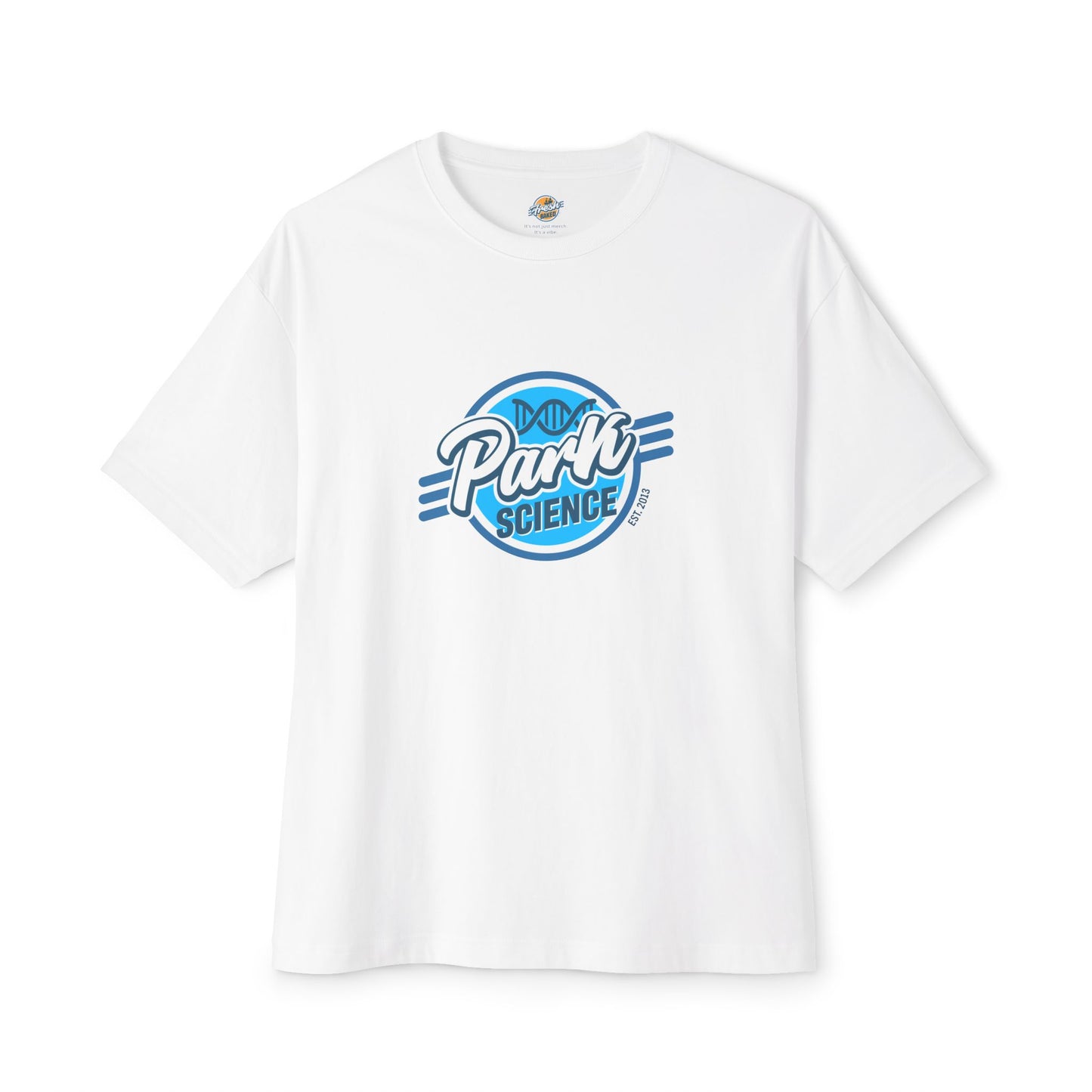 Park Science Tee