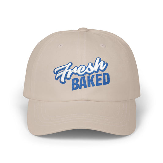 Fresh Baked Dad Cap