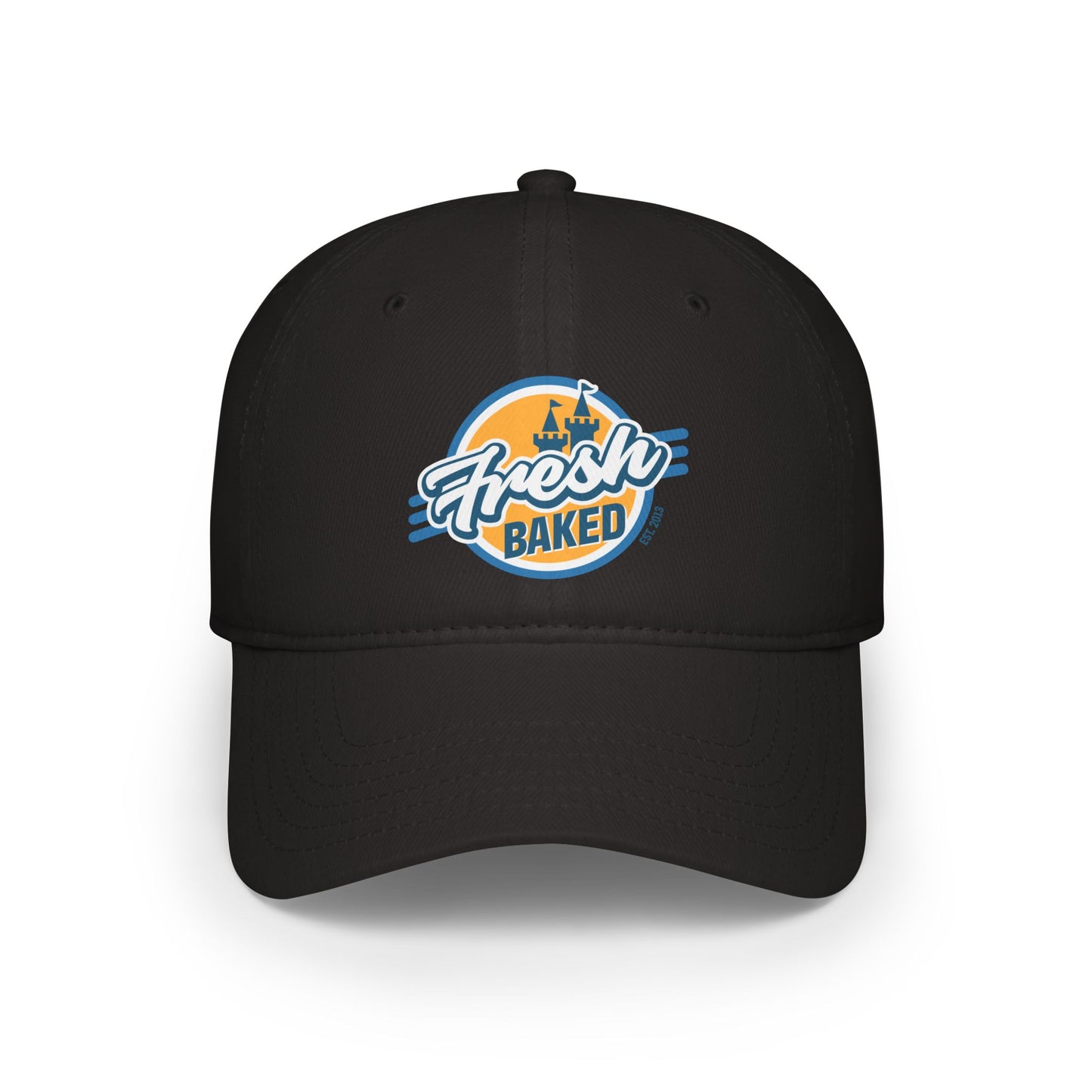 Fresh Baked Baseball Cap