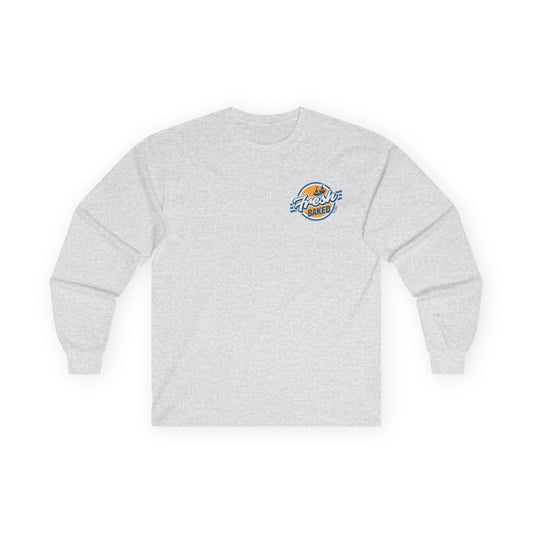 Fresh Baked Long Sleeve Tee