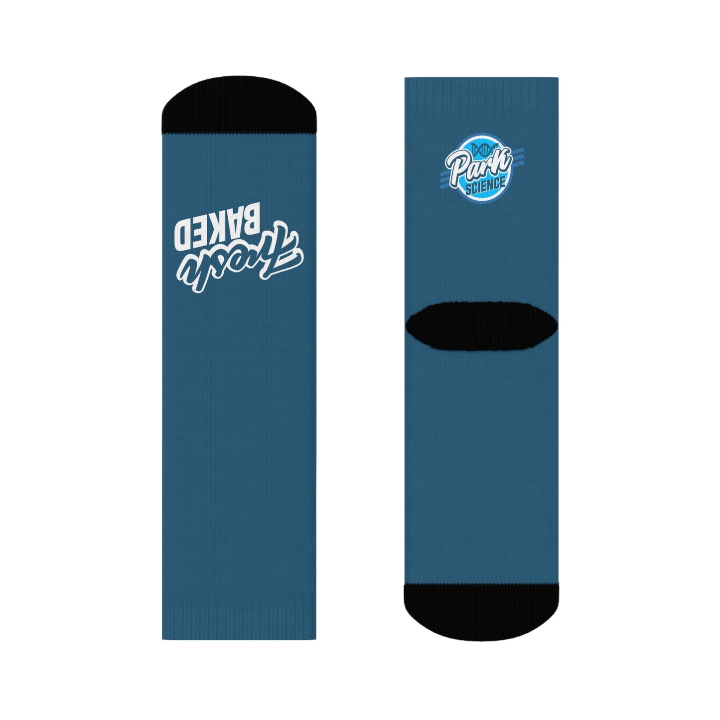Park Science Socks