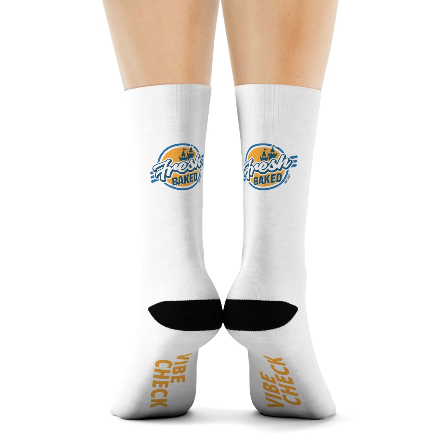 Fresh Baked Socks
