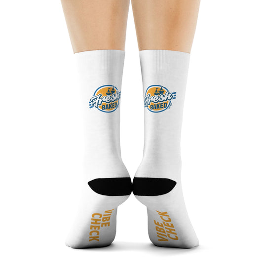 Fresh Baked Socks