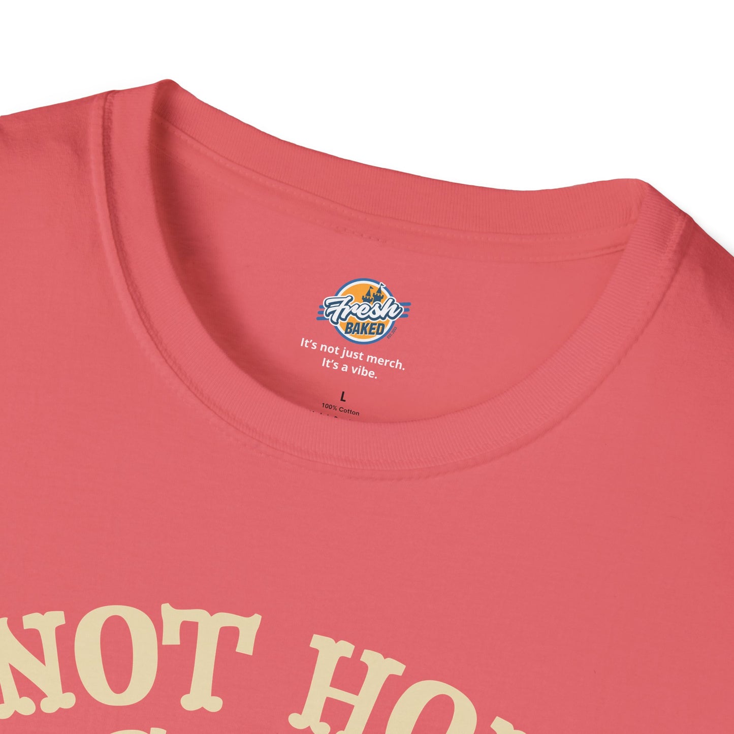 Knot Hole Gang Tee