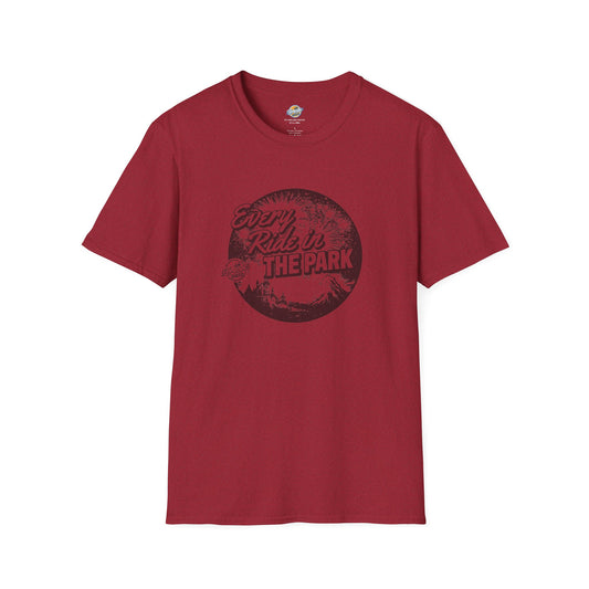 Every Ride in the Park Tee