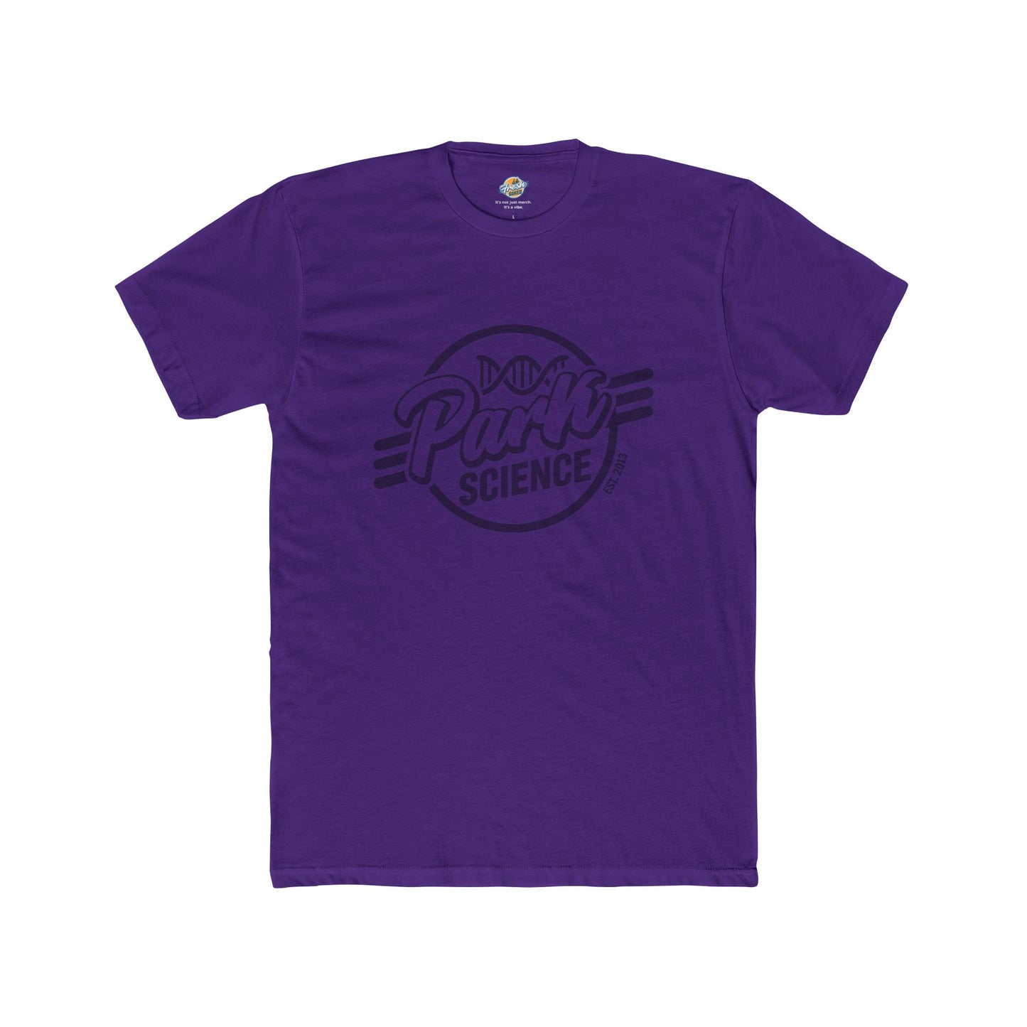 Park Science Tee