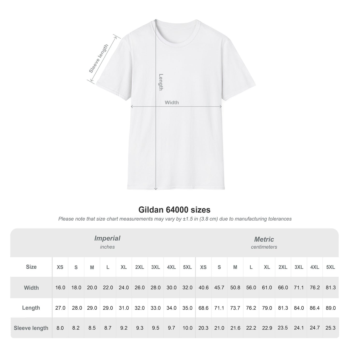 Every Ride in the Park Tee