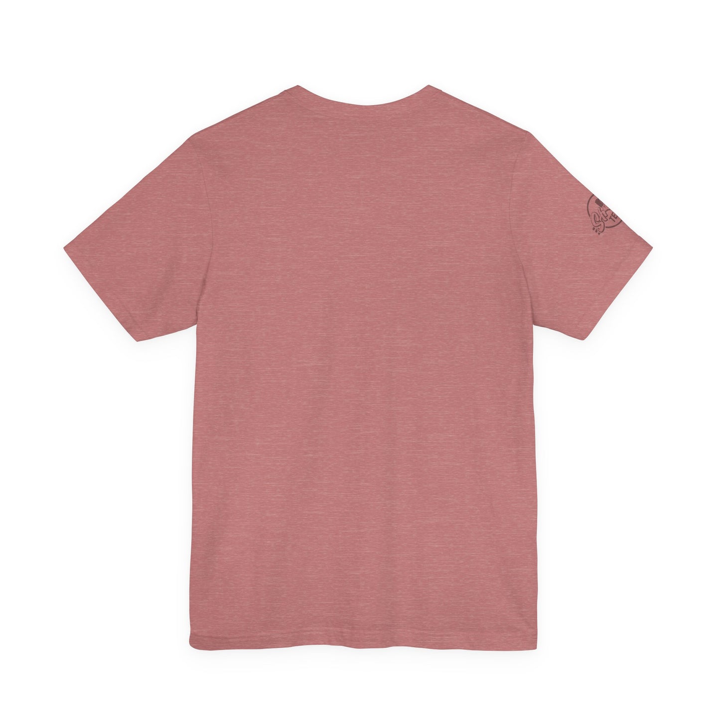 Fresh Baked Castle Tee