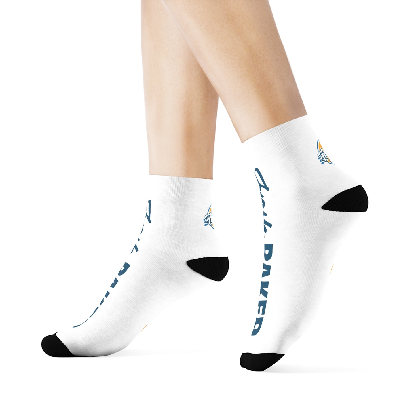 Fresh Baked Socks