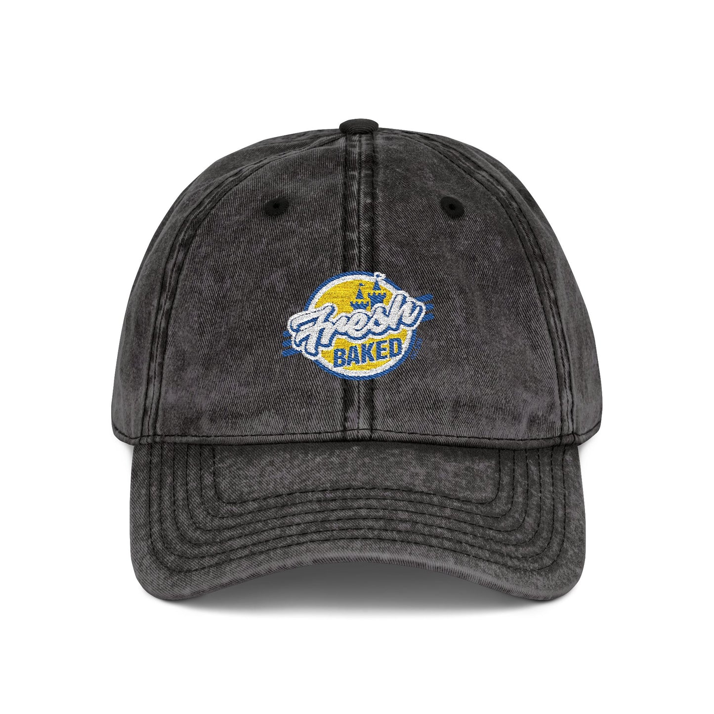 Fresh Baked Vintage Cap