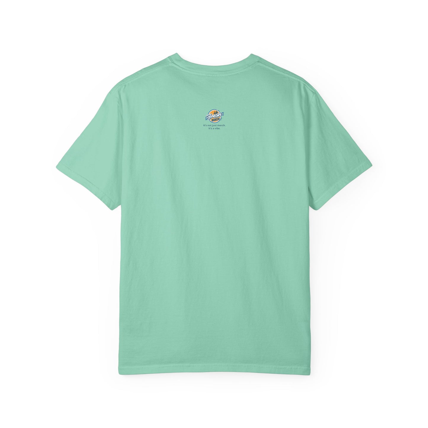 Reactions Tee