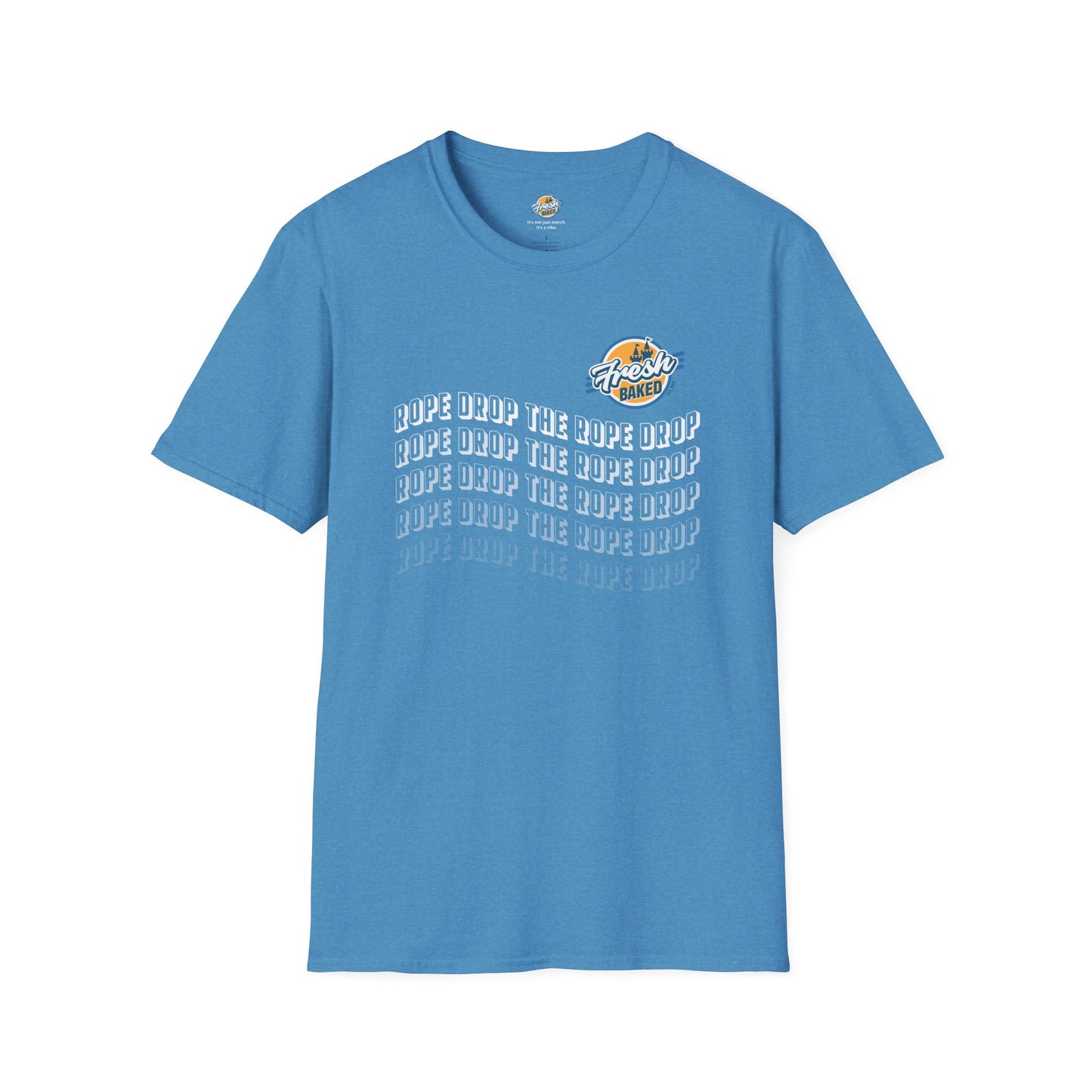 Rope Drop the Rope Drop Tee